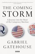 The Coming Storm by Gabriel Gatehouse