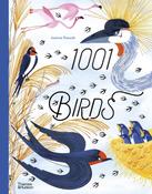 1001 Birds by Joanna Rzezak image