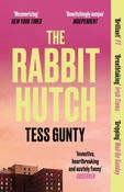 The Rabbit Hutch by Tess Gunty (PB) image