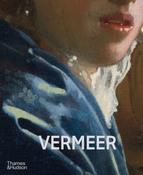 Vermeer: The Rijksmuseum's Major Exhibition Catalogue by Pieter Roelofs &amp; Gregor J.M. Weber image
