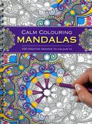 Calm Colouring: Mandalas image