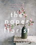 The Paper Florist by Suzi Mclaughlin