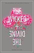 The Wicked + The Divine Volume 4: Rising Action