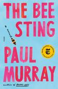The Bee Sting by Paul Murray image