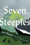 Seven Steeples by Sara Baume image