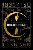 Immortal Longings by Chloe Gong image