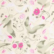 Gulls Wanna Have Fun: Mother Gull - 100% Cotton