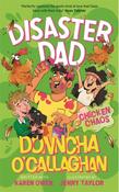 Disaster Dad by Donncha O'Callaghan