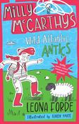 Milly McCarthy's Wild Atlantic Antics by Leona Forde