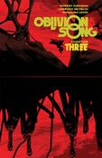 Oblivion Song: Volume 3 by Robert Kirkman