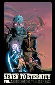 Seven to Eternity Volume 1 by Rick Remender