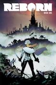 Reborn by Mark Millar image