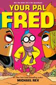 Your Pal Fred by Michael Rex image