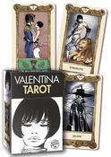 Valentina Tarot Cards by Guido Crepax