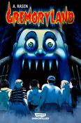 GremoryLand Volume One by A. Rasen image