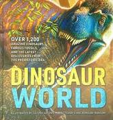 Dinosaur World by Johnson-Ransom, Evan image