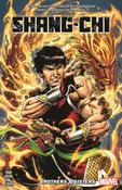 Shang-chi Vol. 1: Brothers &amp; Sisters by Gene Luen Yang