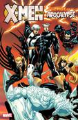 X-Men Age of Apocalypse: Vol. 1 - Alpha by Warren Ellis, Larry Hama &amp; Scott Lobdell