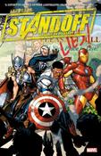 Avengers: Standoff by Nick Spencer