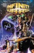 Infinity Wars by Gerry Duggan