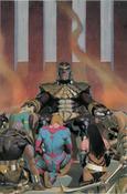 Eternals Vol. 2 by Kieron Gillen image