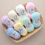 Jenny Watson Babysoft 4 Ply - 50g