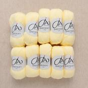 Jenny Watson Babysoft 4 Ply SUPERSAVER PACK (10 Balls)
