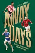 Away Days by Gareth Maher image