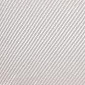 Polyester Diagonal Devore in Champagne - Per ½ Metre