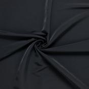 Double-sided Monochrome Crepe - Per ½ Metre