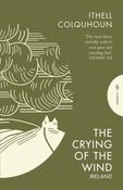 The Crying of the Wind: Ireland by Ithell Colquhoun image