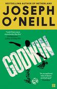 Godwin by Joseph O’Neill