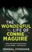 The (Wonderful) Life of Connie Maguire by Domhnall O'Donoghue image