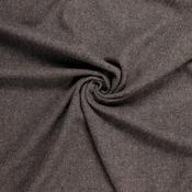 100% English Wool Twill Suiting in Walnut - Per ¼ Metre