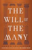 The Will of the Many by James Islington image