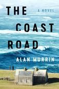 The Coast Road by Alan Murrin (Hardback) image