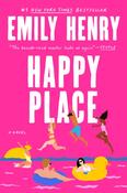 Happy Place by Emily Henry image