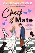 Check &amp; Mate by Ali Hazelwood image