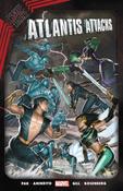 King in Black: Atlantis Attacks by Greg Pak