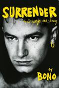 Surrender: 40 Songs, One Story by Bono image