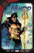 King In Black: Namor by Kurt Busiek