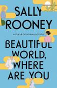 Beautiful World, Where Are You by Sally Rooney image