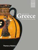 Pocket Museum: Ancient Greece by David Michael Smith image