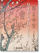 Hiroshige. One Hundred Famous Views of Edo. 45th Ed. by Lorenz Bichler &amp; Melanie Trede