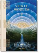 Spirit Worlds. The Library of Esoterica by Jessica Hundley