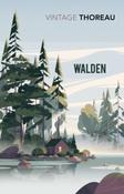 Walden by Henry David Thoreau