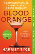 Blood Orange by Harriet Tyce image