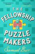 Fellowship of Puzzlemakers by Samuel Burr