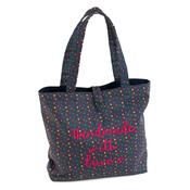 Craft Tote Bag - Handmade with Love