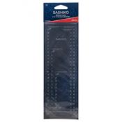 Sashiko Template: Border Ruler
